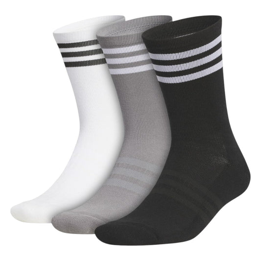 adidas Tour Crew Golf Socks JI9116