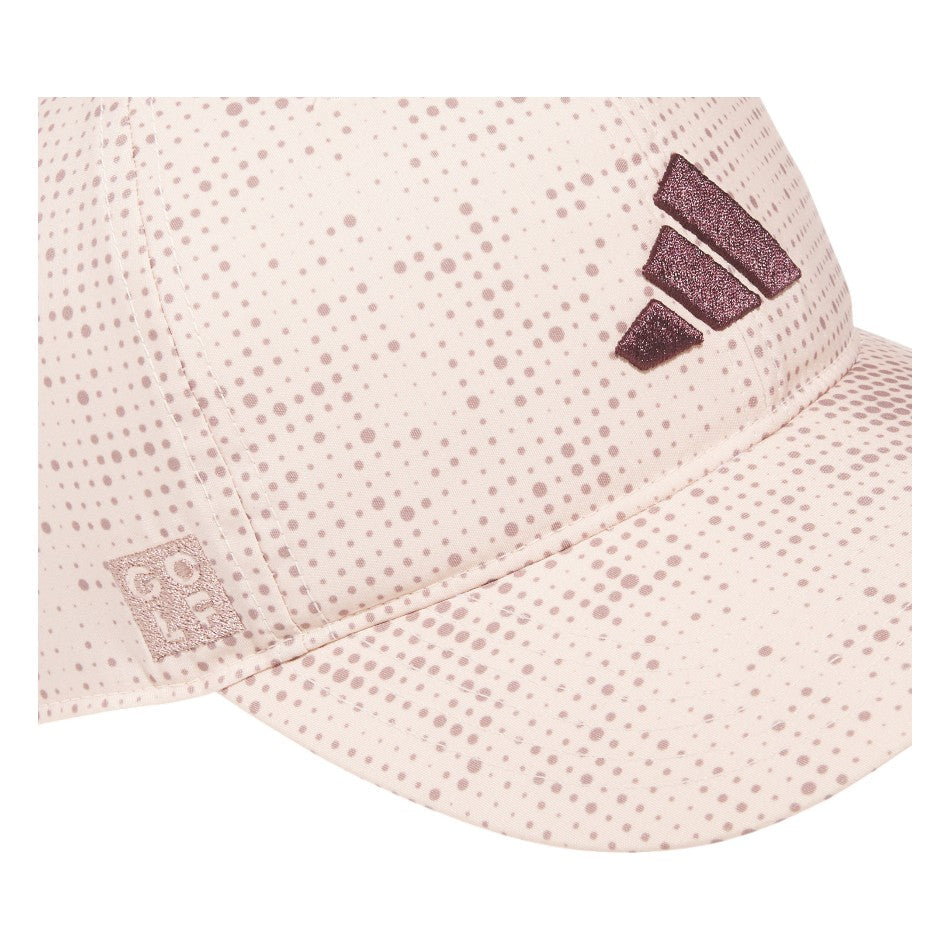 adidas Performance Print Golf Cap JJ0393