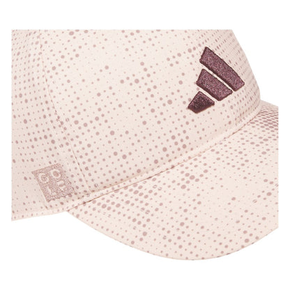 adidas Performance Print Golf Cap JJ0393