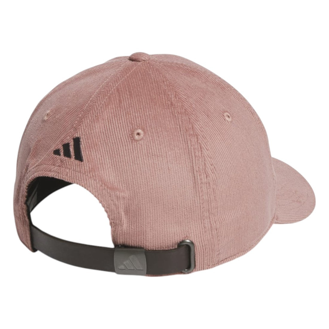 adidas Pin Whale Corduroy Golf Cap JJ3839