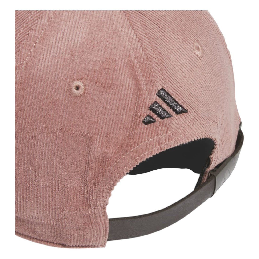 adidas Pin Whale Corduroy Golf Cap JJ3839