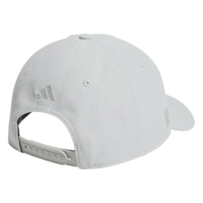 adidas Twistweave Snapback Golf Cap JJ3851