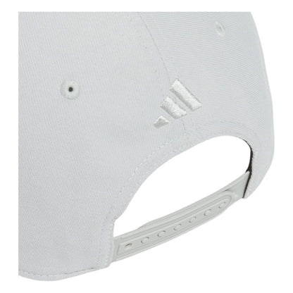 adidas Twistweave Snapback Golf Cap JJ3851