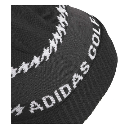 adidas COLD.RDY 3-Stripes Golf Pom Beanie JL5657