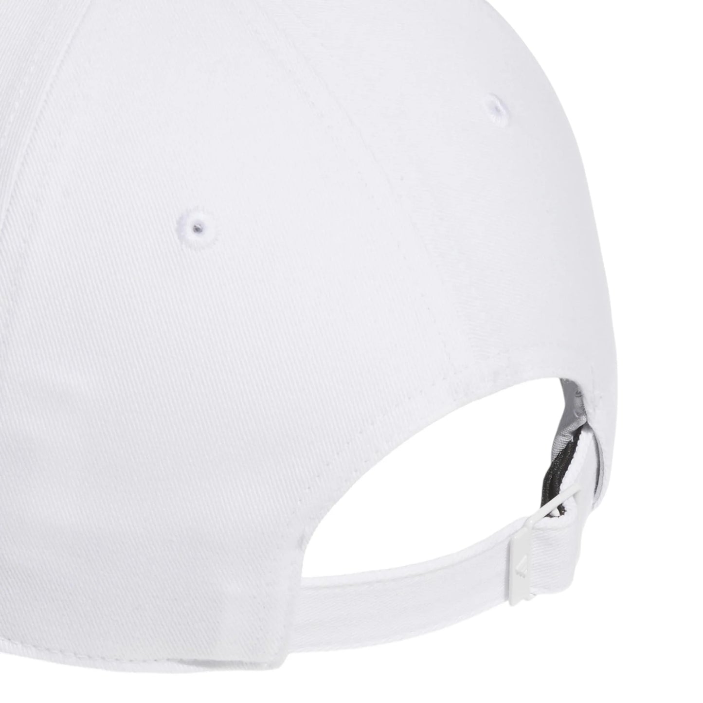adidas Ladies Cotton Hearts And Clubs Golf Cap JL5661