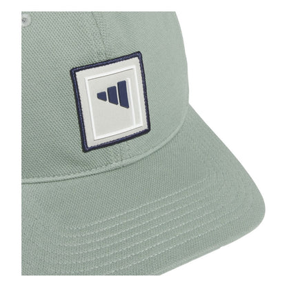 adidas Pique Beyond Graphic Golf Cap JP0087