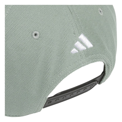adidas Pique Beyond Graphic Golf Cap JP0087