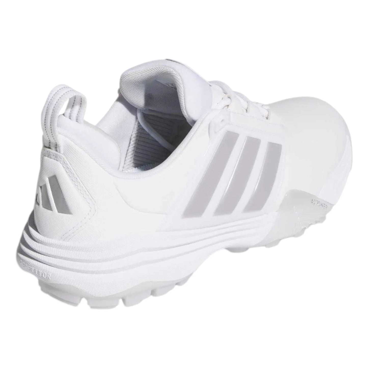adidas Ladies Adipower Spikeless Golf Shoes JP8397