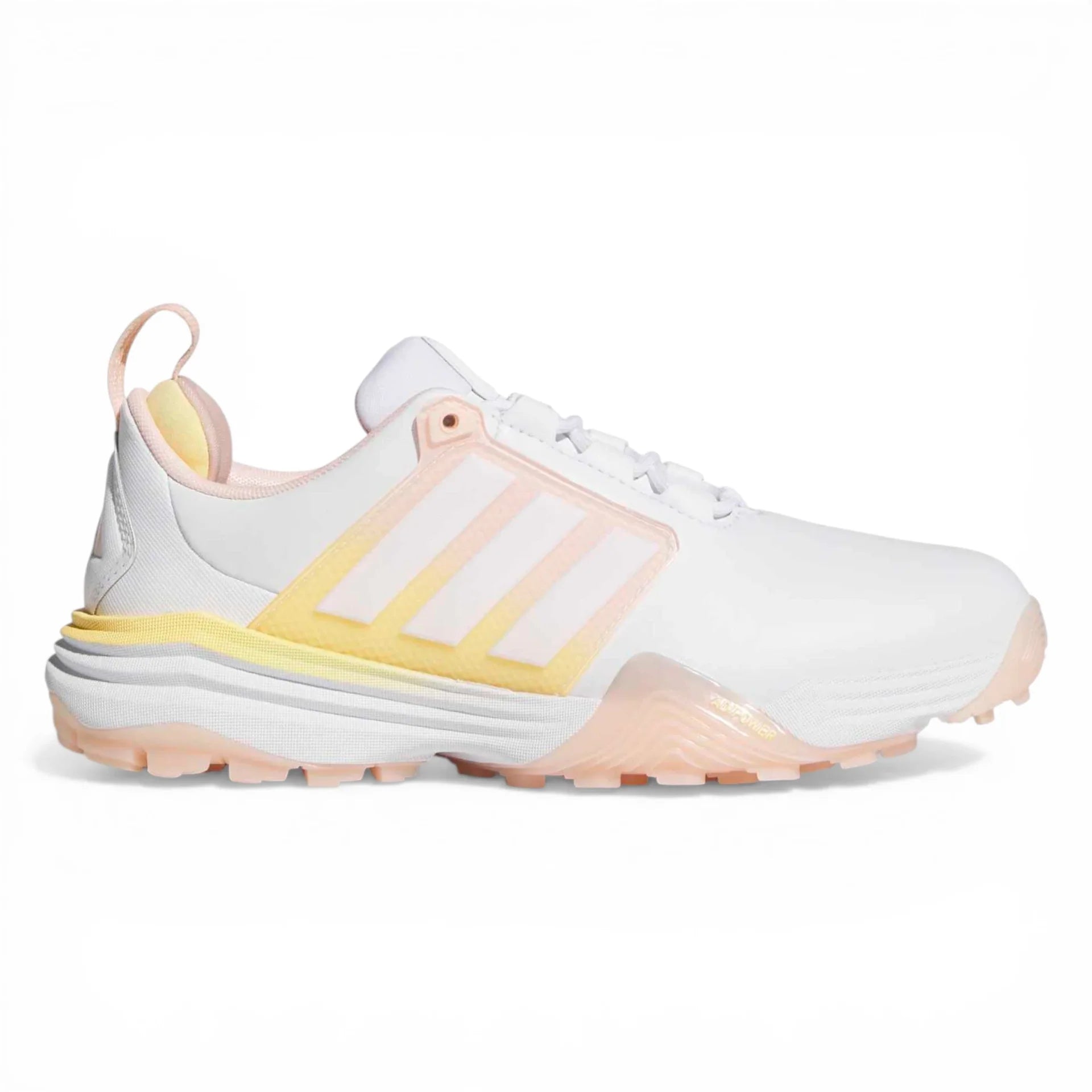 adidas Ladies Adipower Spikeless Golf Shoes JP8397 adidas Ladies Adipower Spikeless Golf Shoes JP8397