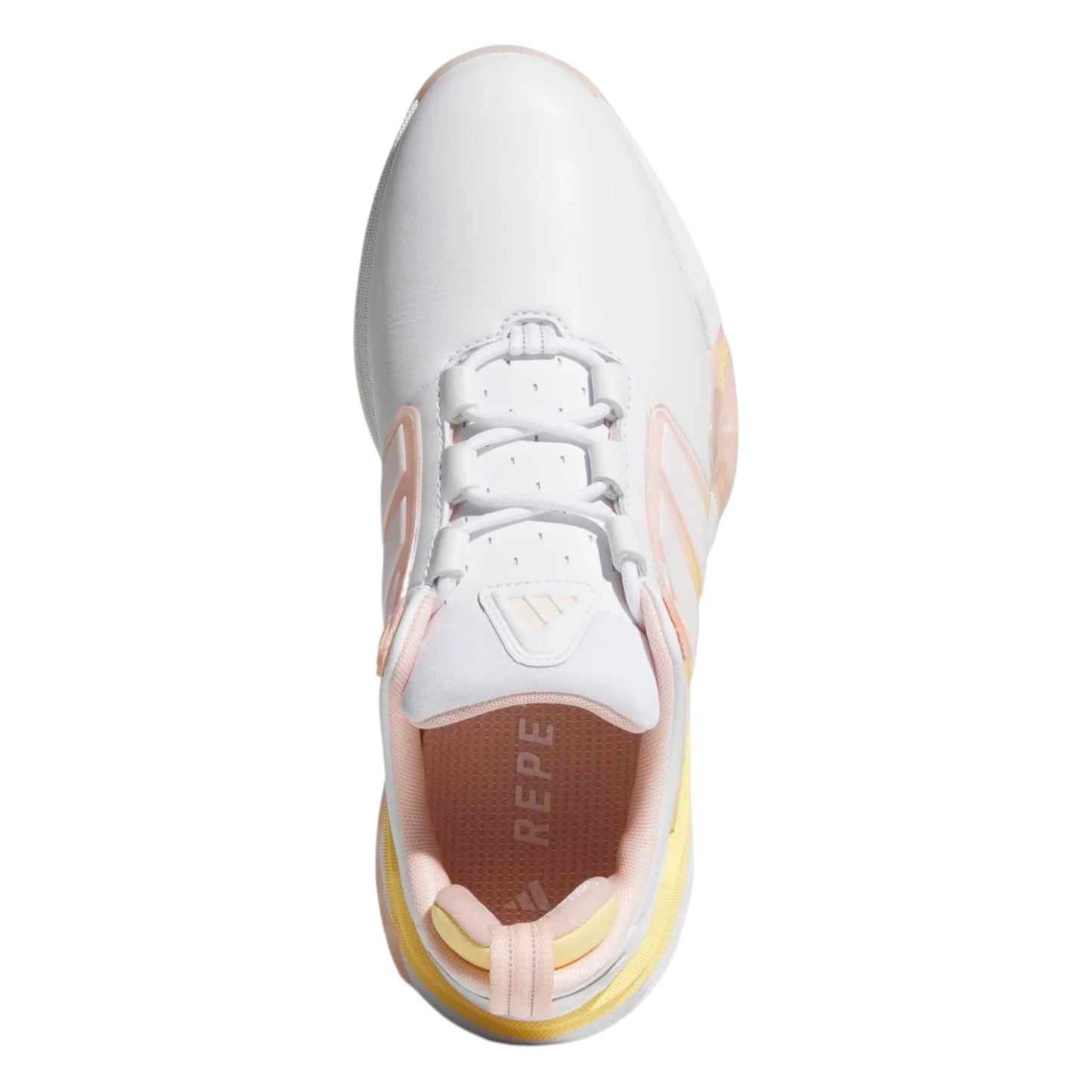 adidas Ladies Adipower Spikeless Golf Shoes JP8399