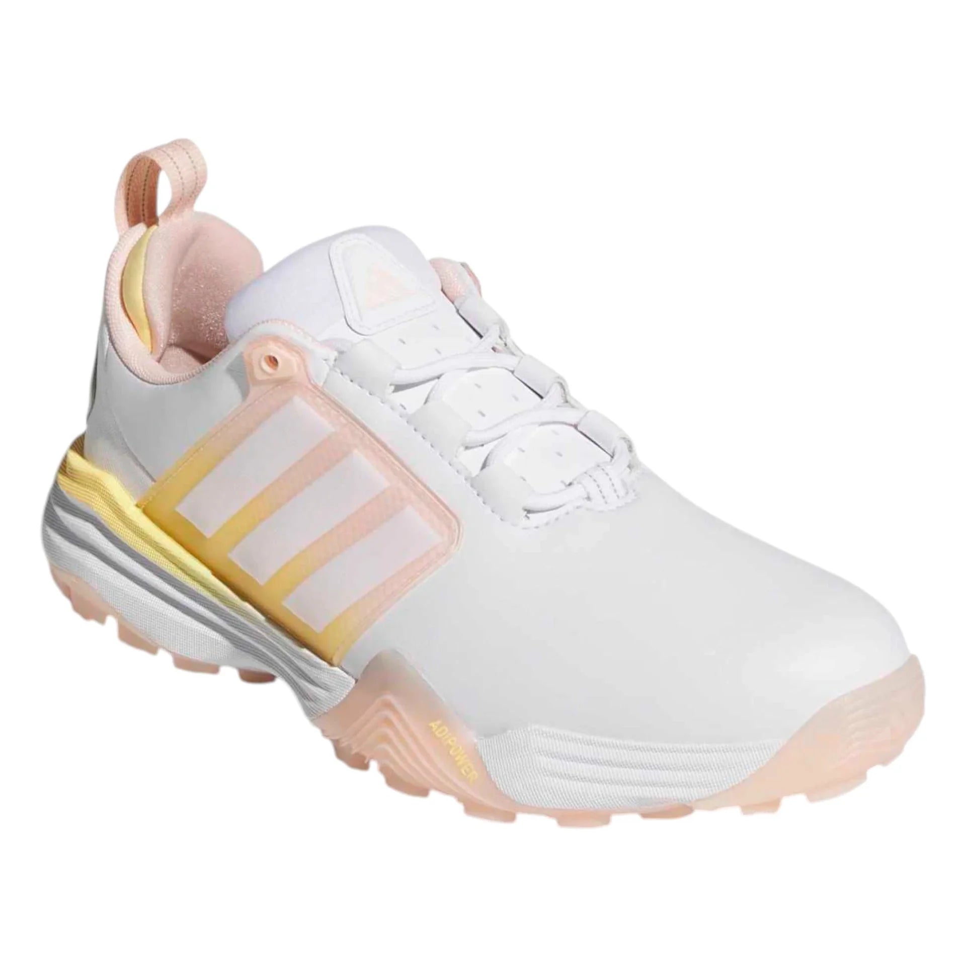 adidas Ladies Adipower Spikeless Golf Shoes JP8399