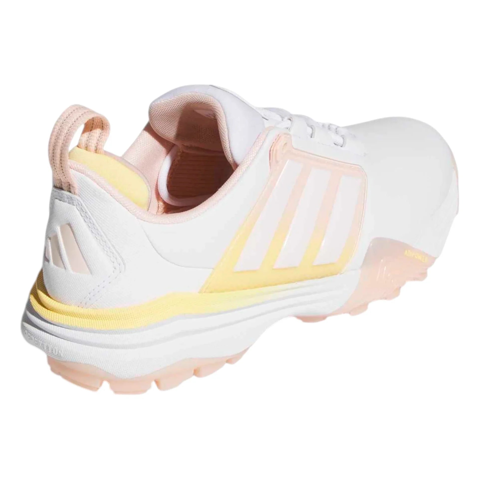 adidas Ladies Adipower Spikeless Golf Shoes JP8399