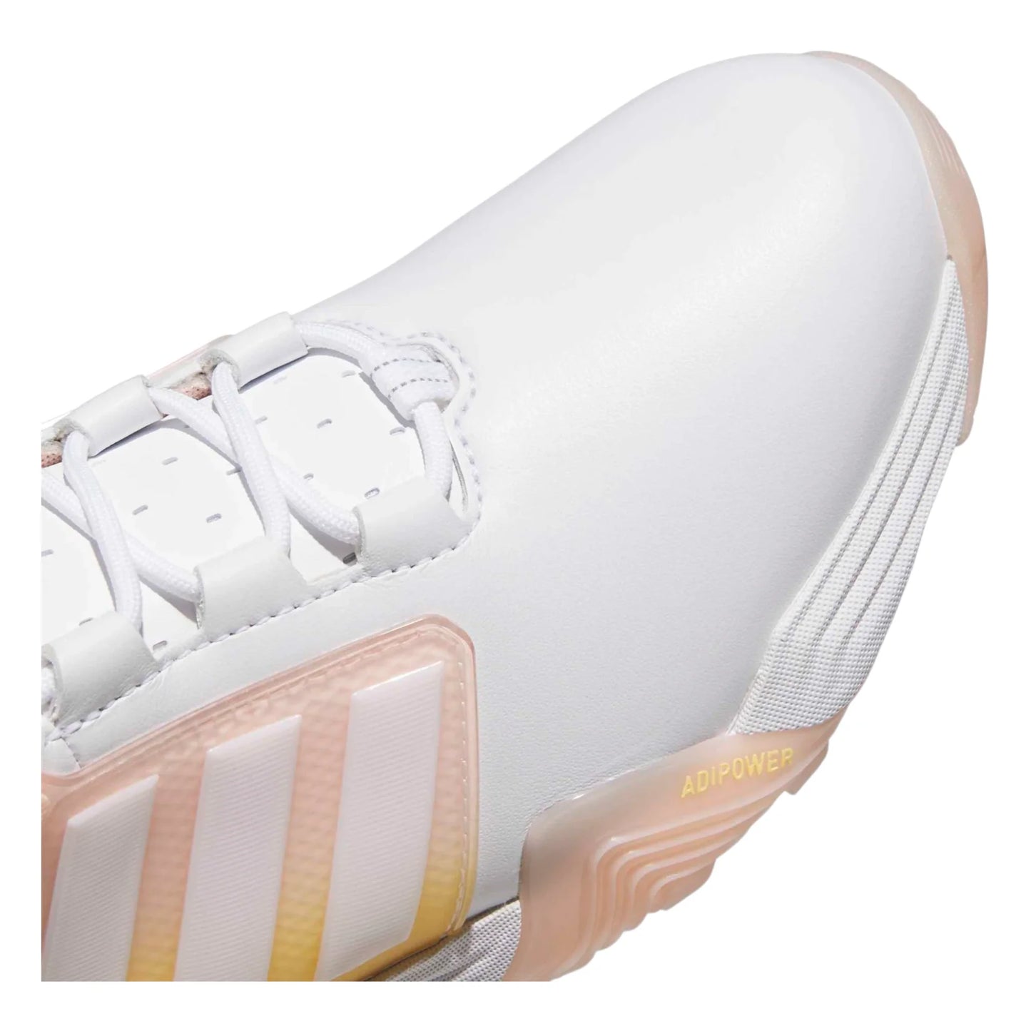 adidas Ladies Adipower Spikeless Golf Shoes JP8399