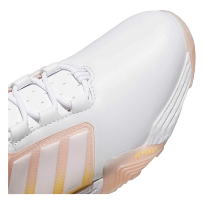 adidas Ladies Adipower Spikeless Golf Shoes JP8399