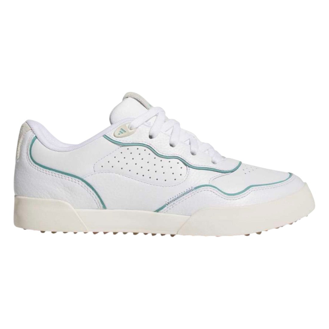 adidas Ladies Retrocross 25 Golf Shoes JP8546