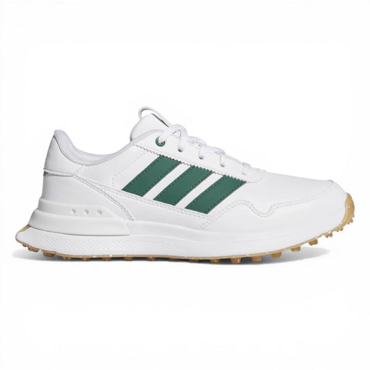 Junior adidas S2G 26 Golf Shoes JQ3460
