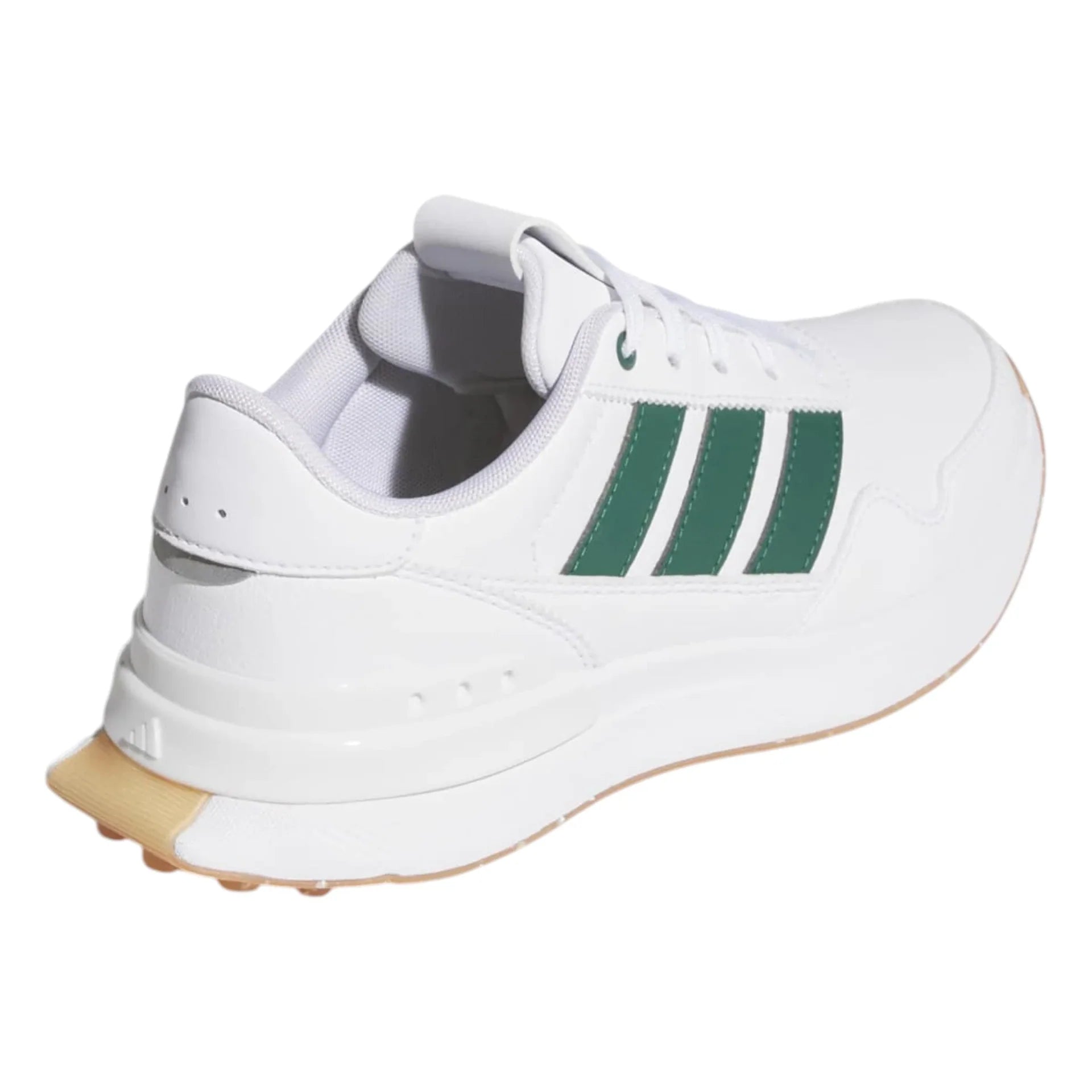 Junior adidas S2G 26 Golf Shoes JQ3460