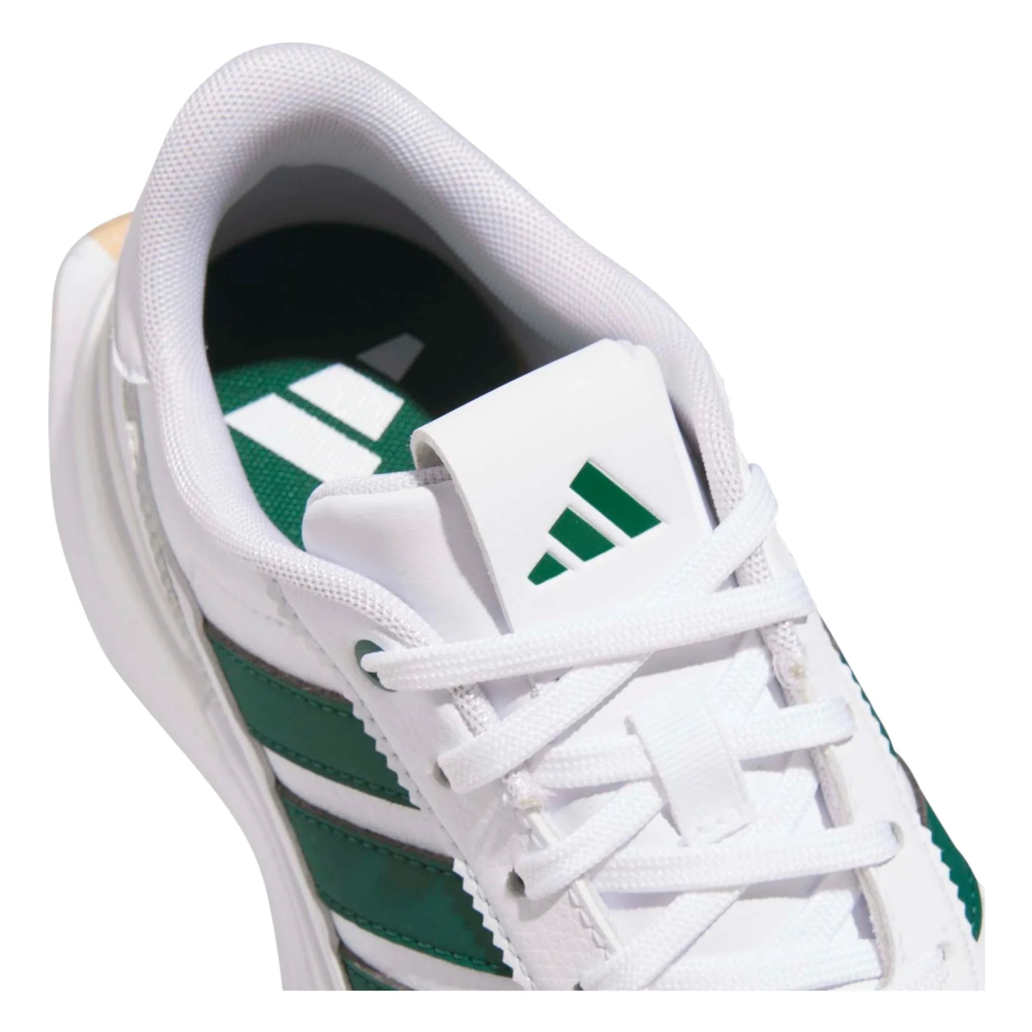 Junior adidas S2G 26 Golf Shoes JQ3460