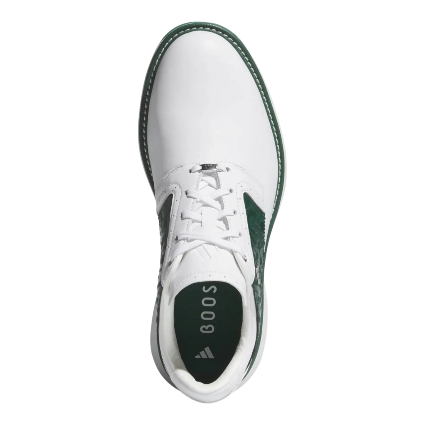 adidas MC70 Spiked Golf Shoes JQ3467