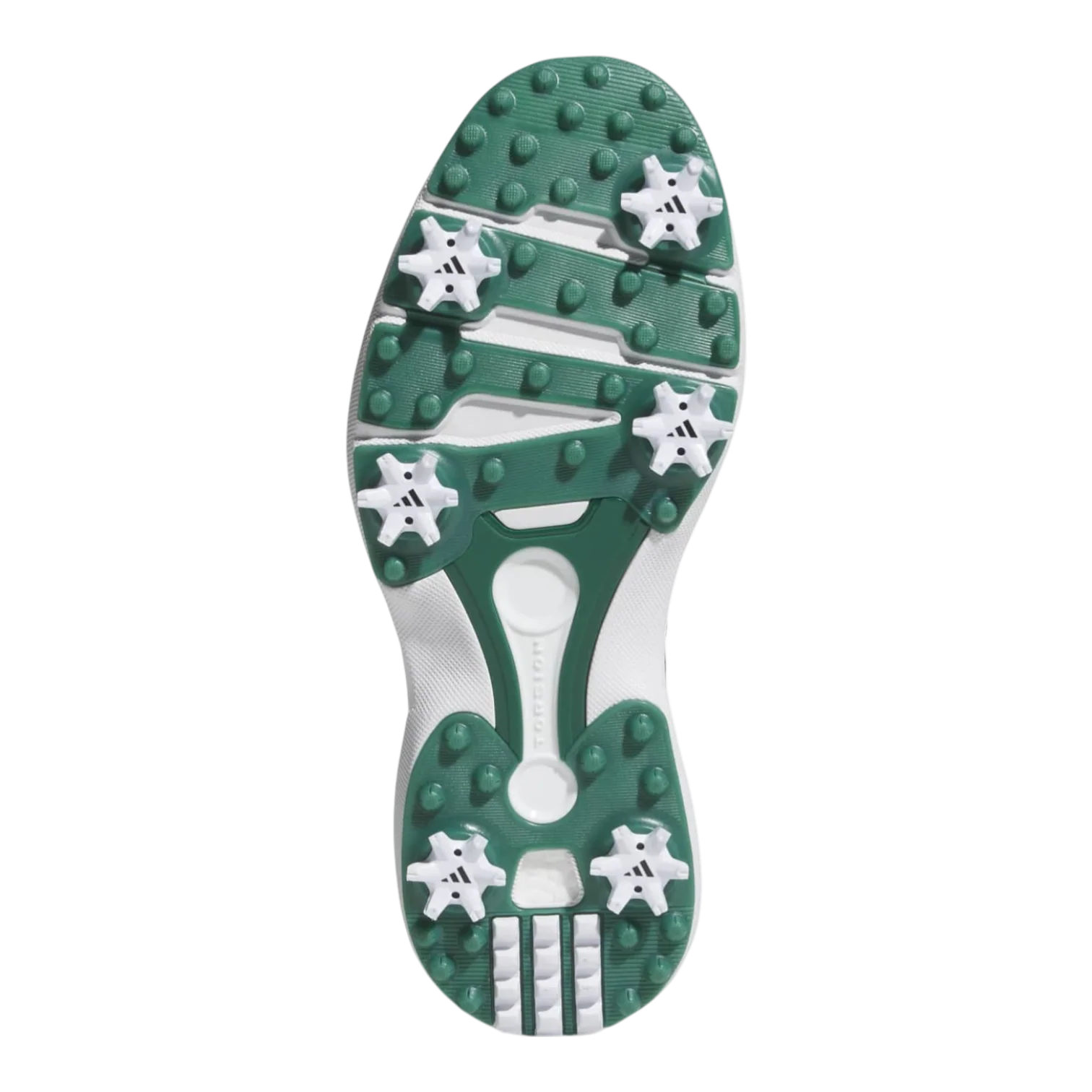 adidas MC70 Spiked Golf Shoes JQ3467