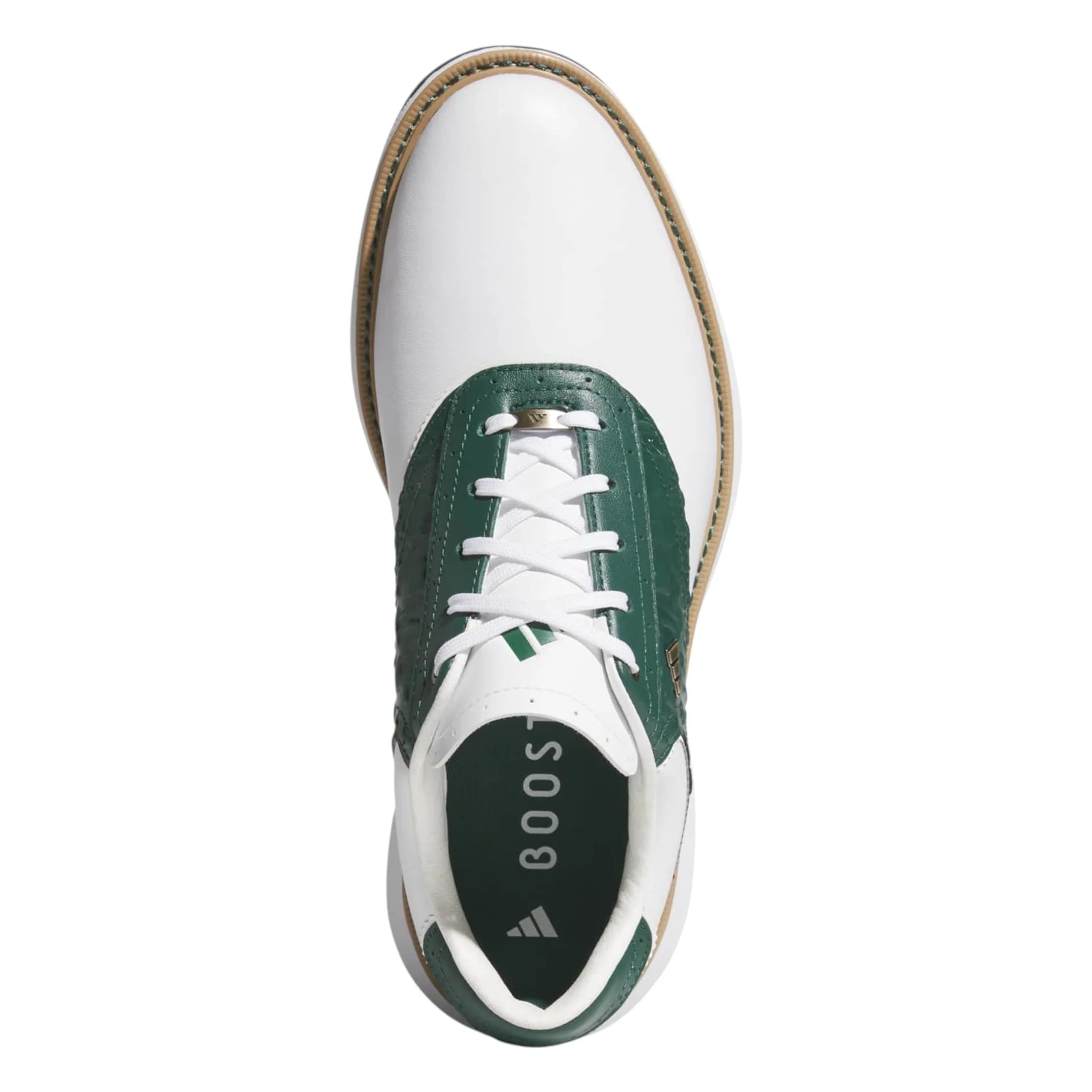 adidas MC70 Spikeless Golf Shoes JQ3494