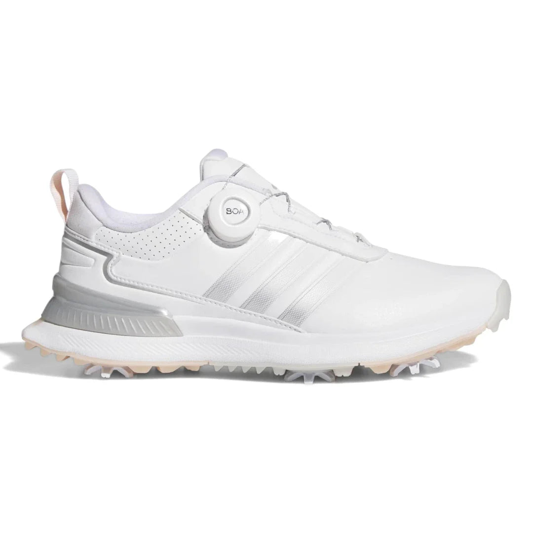adidas Ladies R2C BOA Golf Shoes JQ3545