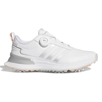 adidas Ladies R2C BOA Golf Shoes JQ3545