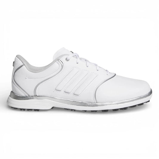 adidas Ladies AlphaFlex Zoysia Golf Shoes JQ3561
