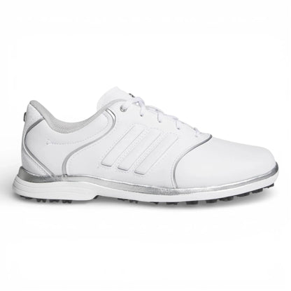 adidas Ladies AlphaFlex Zoysia Golf Shoes JQ3561