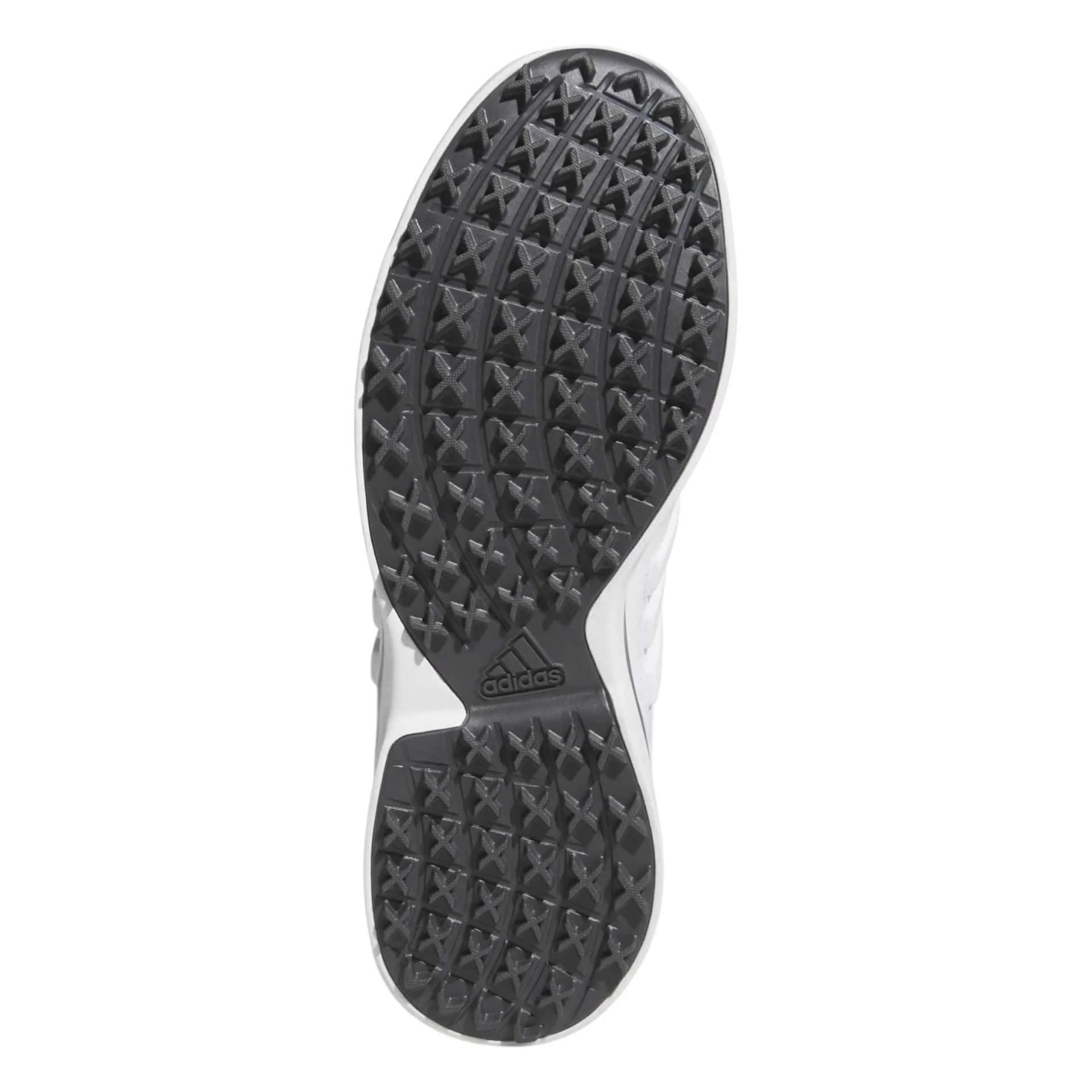 adidas Ladies AlphaFlex Zoysia Golf Shoes JQ3561