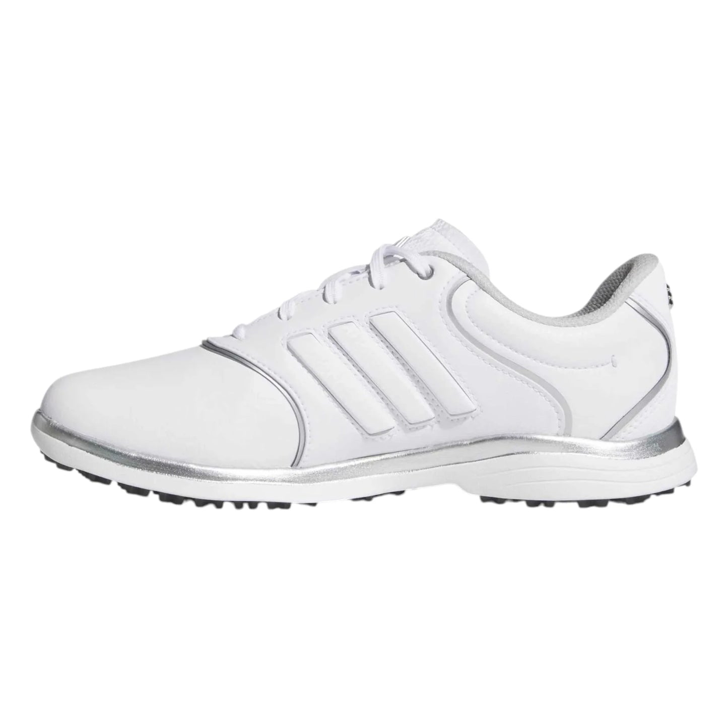 adidas Ladies AlphaFlex Zoysia Golf Shoes JQ3561