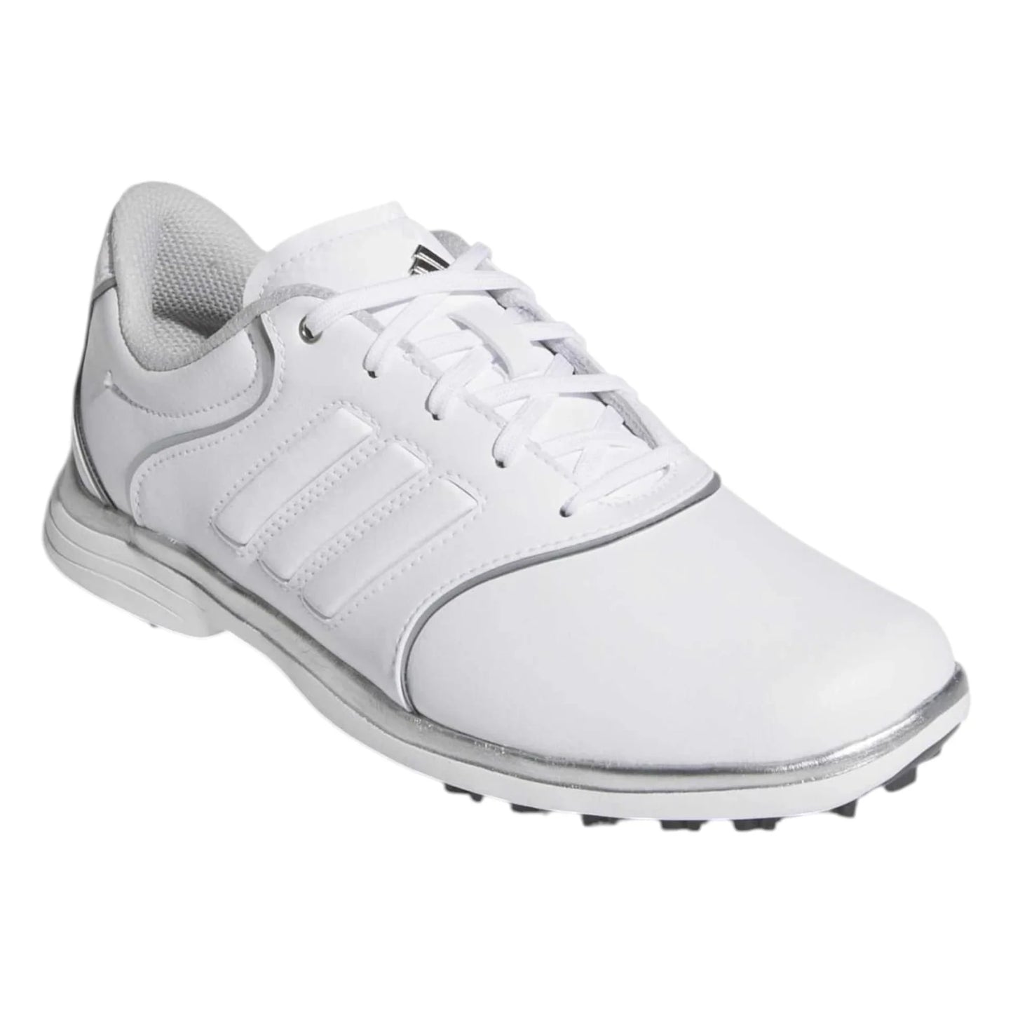 adidas Ladies AlphaFlex Zoysia Golf Shoes JQ3561