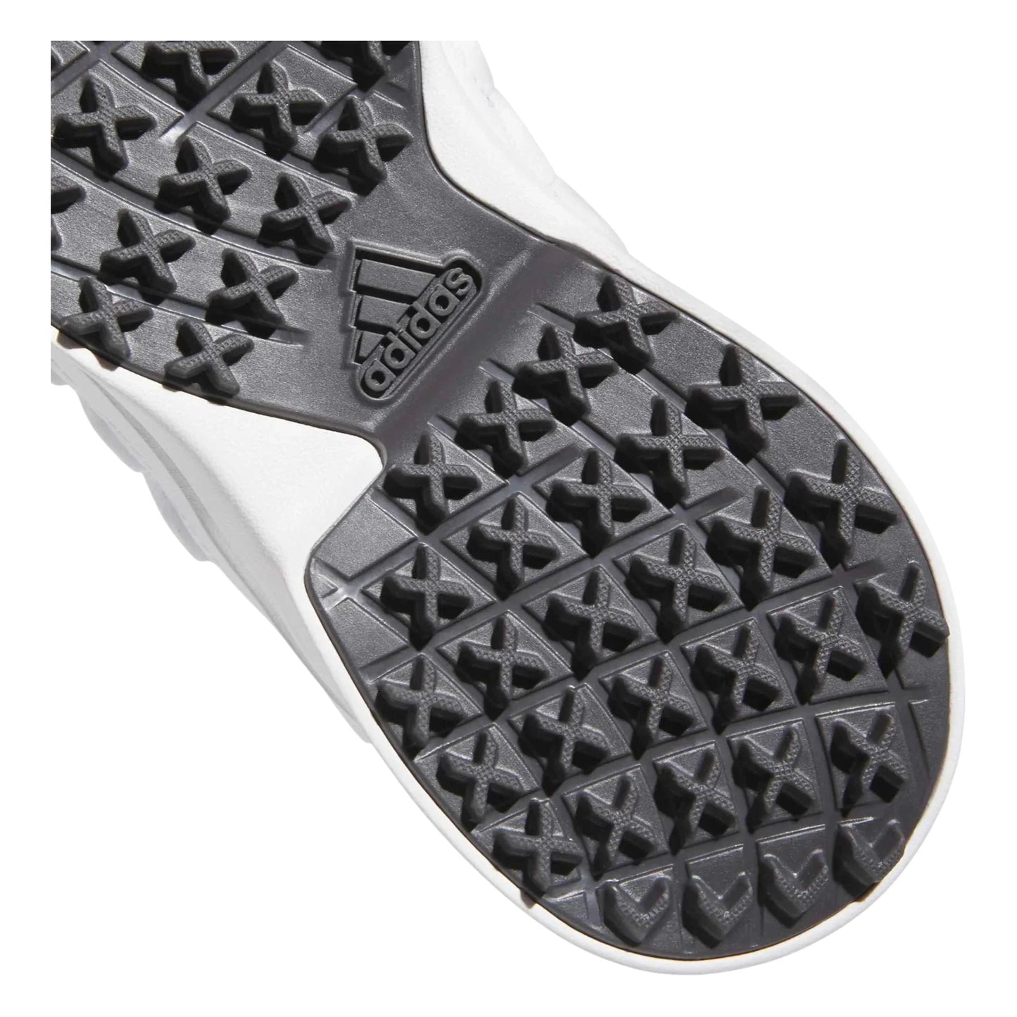 adidas Ladies AlphaFlex Zoysia Golf Shoes JQ3561