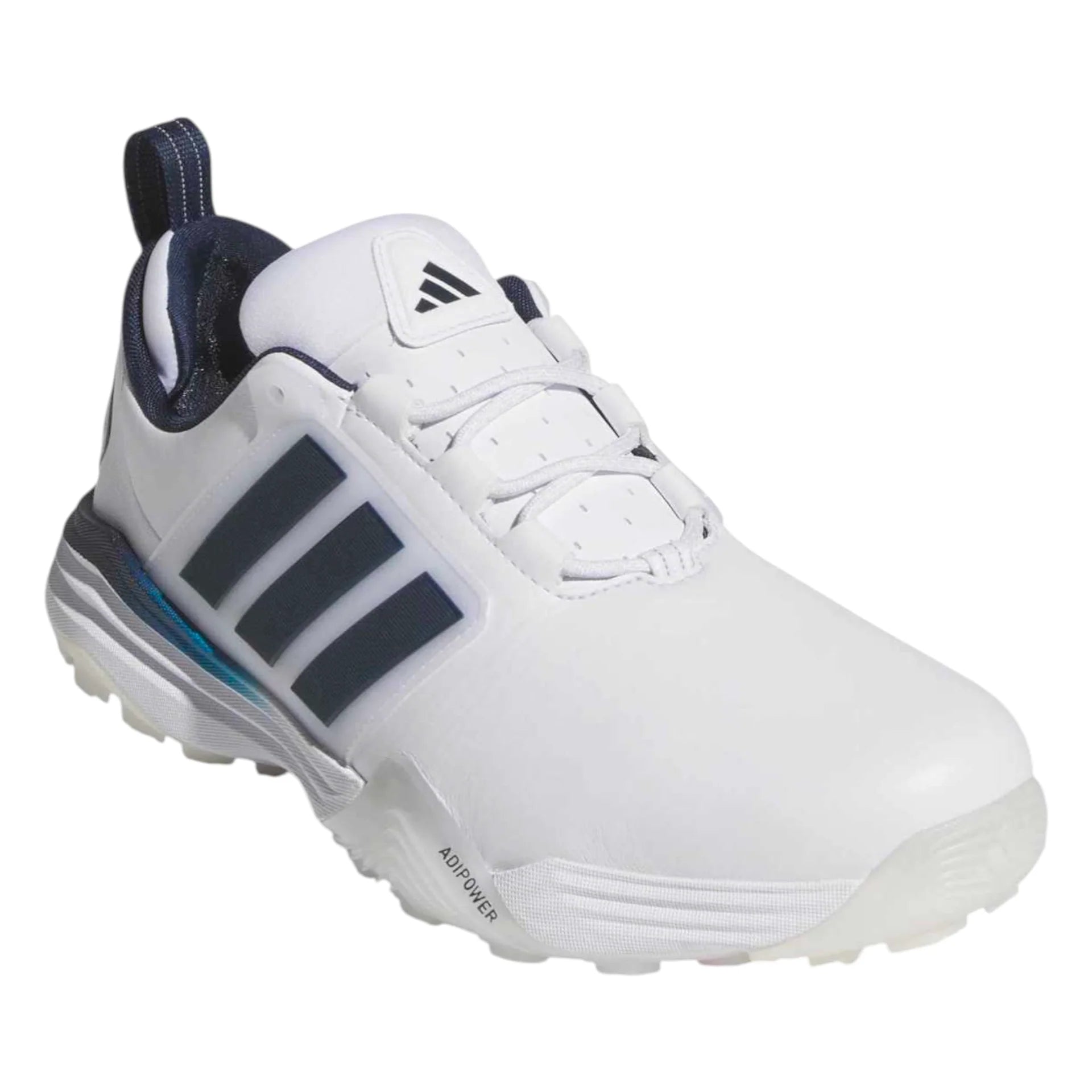 adidas adipower 26 Spikeless Golf Shoes JQ6816