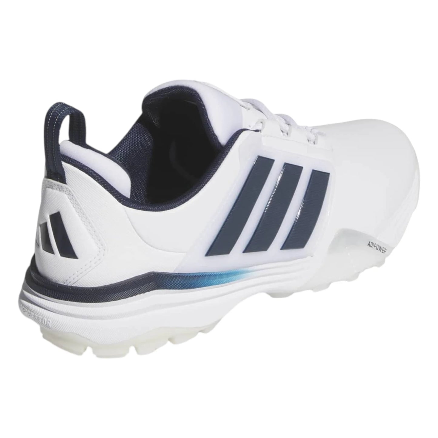 adidas adipower 26 Spikeless Golf Shoes JQ6816