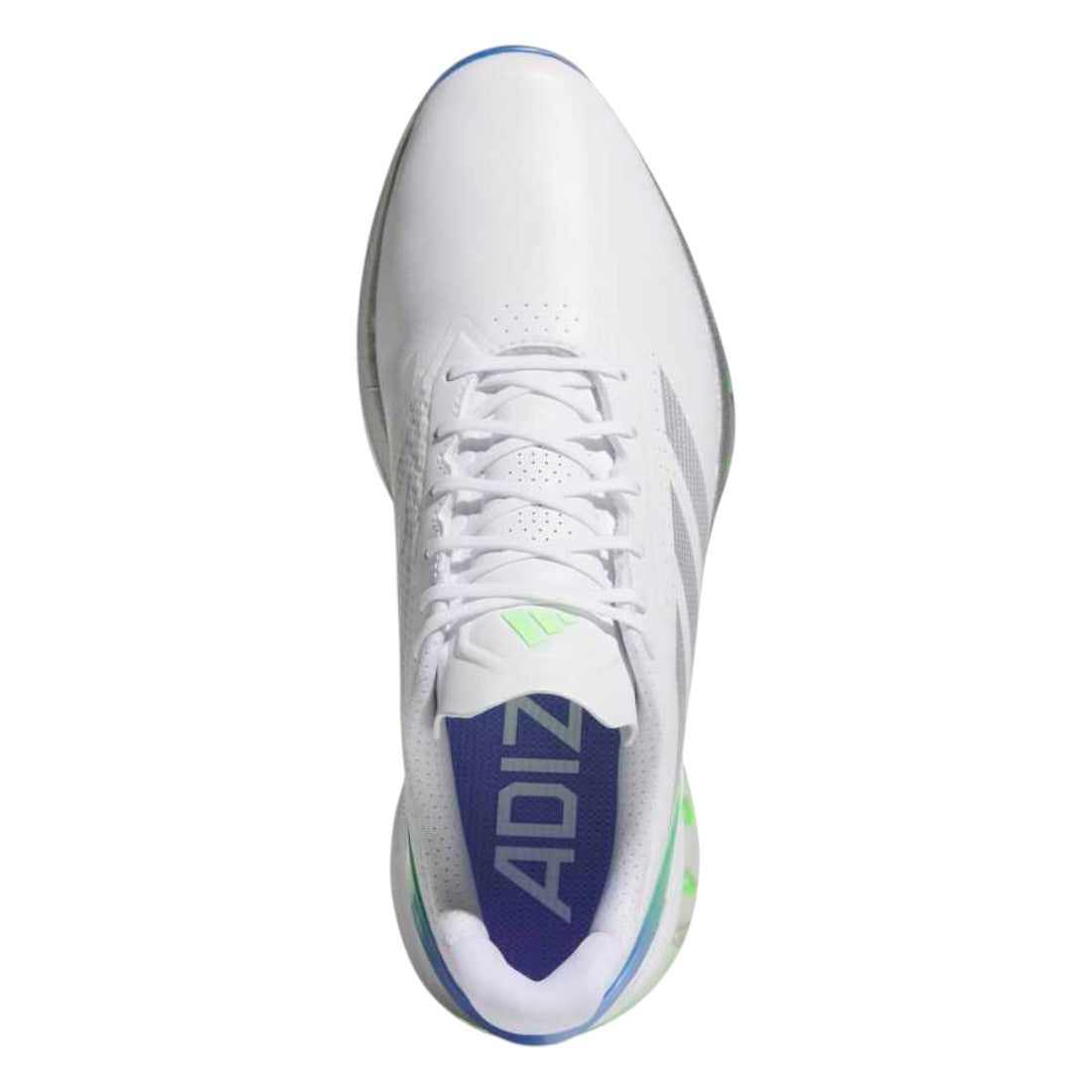 adidas Adizero ZG Golf Shoes JQ7725