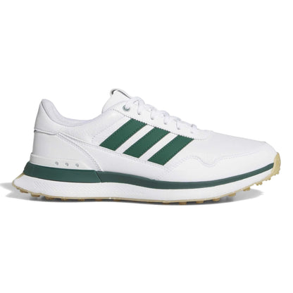 adidas S2G 26 Leather Spikeless Golf Shoes JQ9311