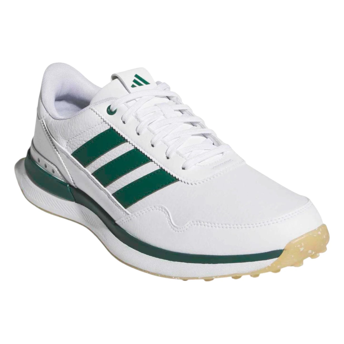 adidas S2G 26 Leather Spikeless Golf Shoes JQ9311