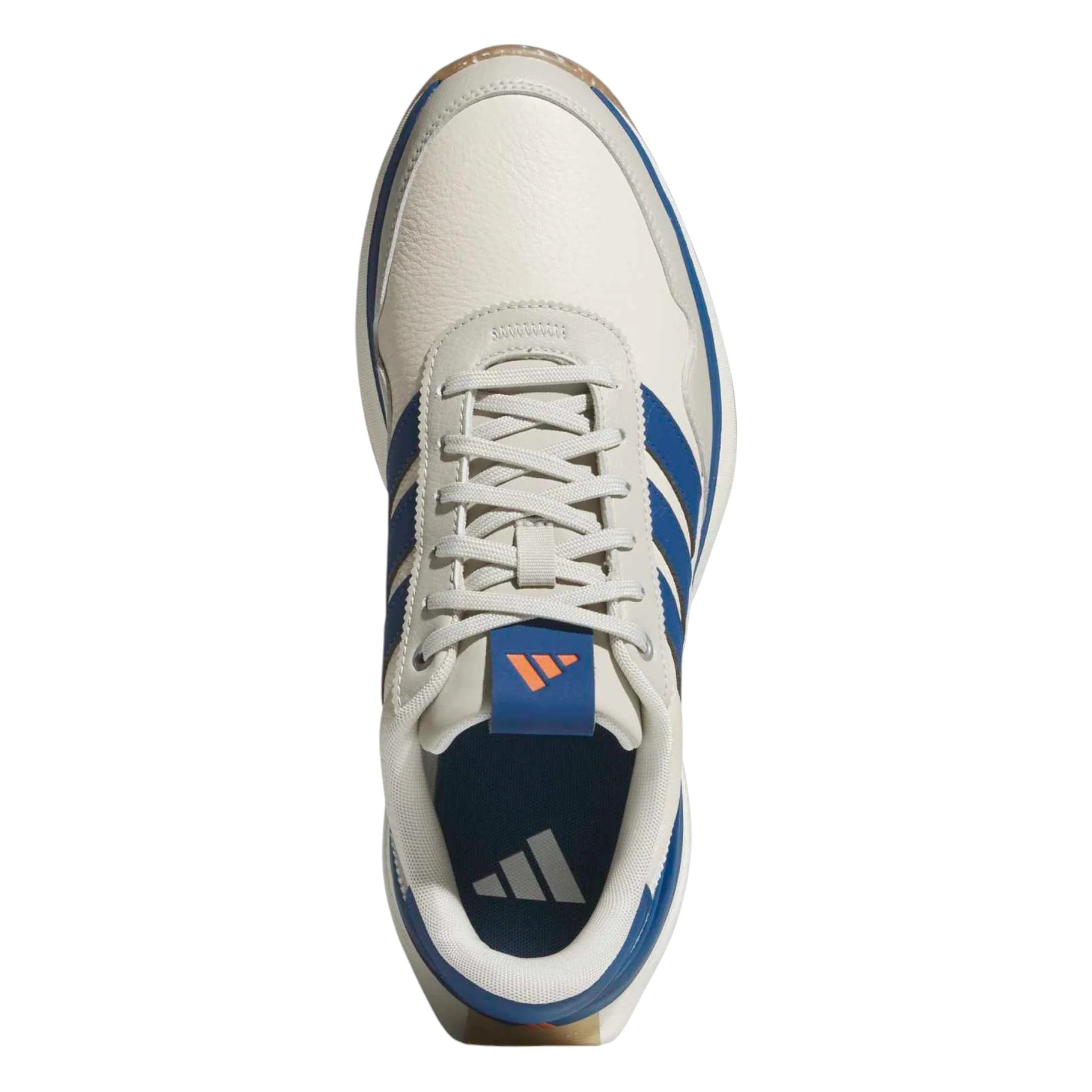 adidas S2G 26 Leather Spikeless Golf Shoes JQ9313