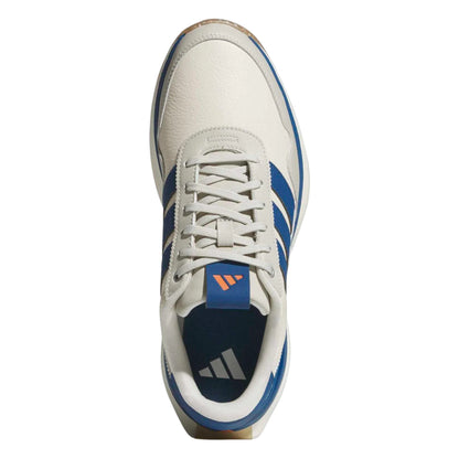 adidas S2G 26 Leather Spikeless Golf Shoes JQ9313