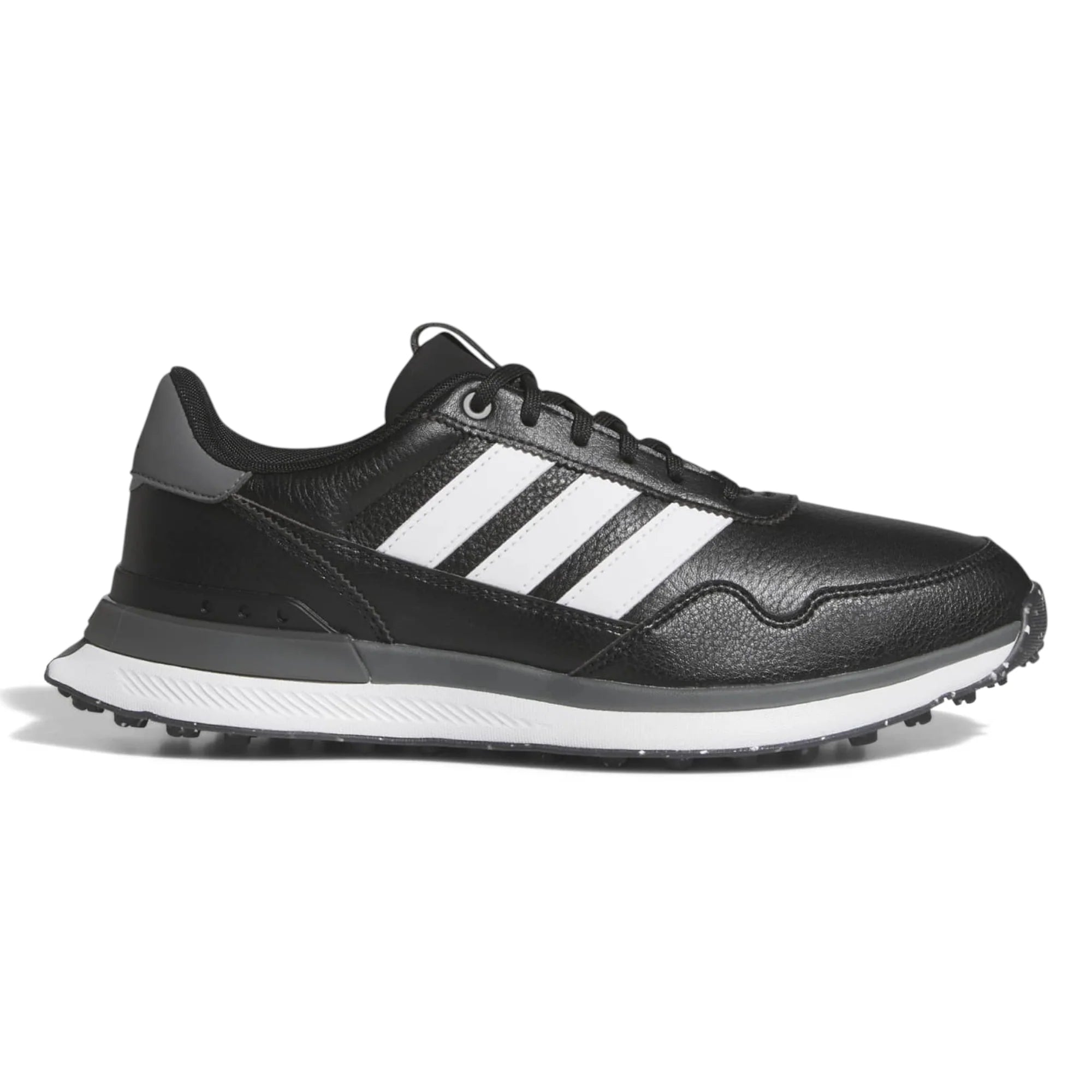 adidas S2G 26 Leather Spikeless Golf Shoes JQ9315