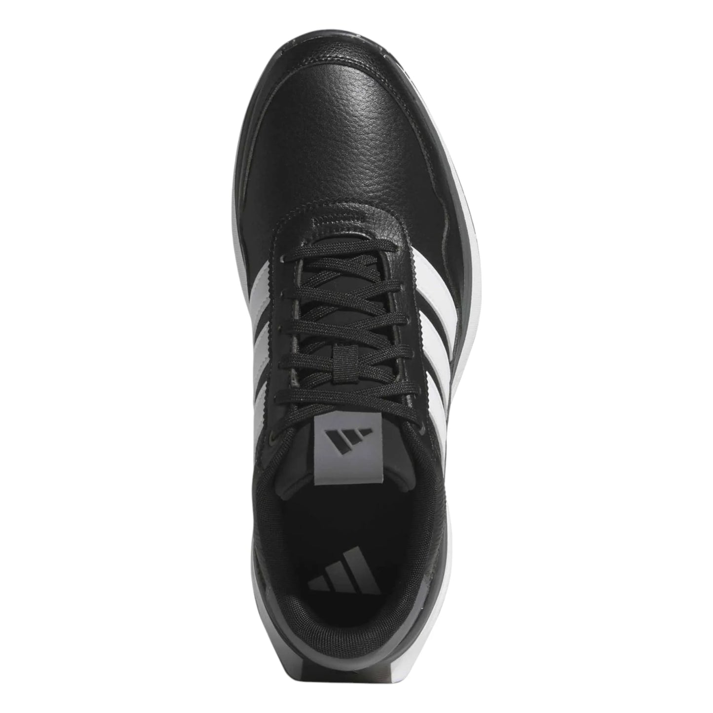 adidas S2G 26 Leather Spikeless Golf Shoes JQ9315