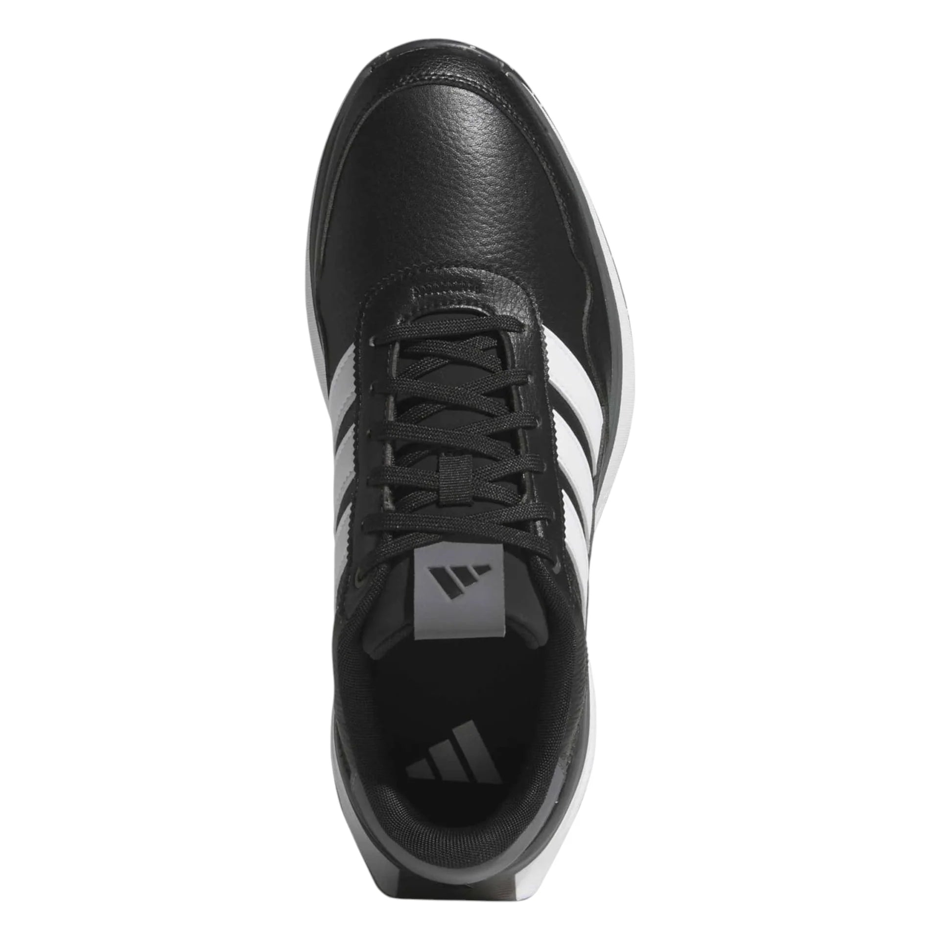 adidas S2G 26 Leather Spikeless Golf Shoes JQ9315