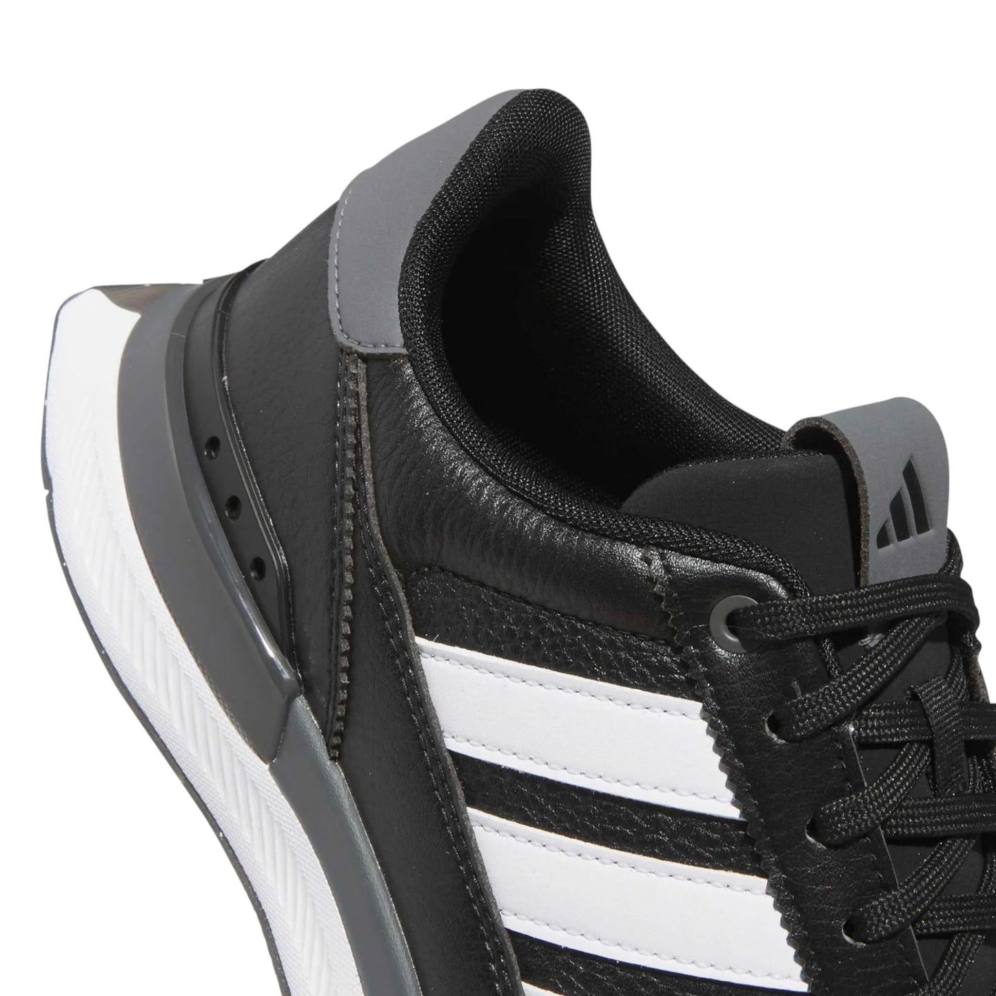 adidas S2G 26 Leather Spikeless Golf Shoes JQ9315