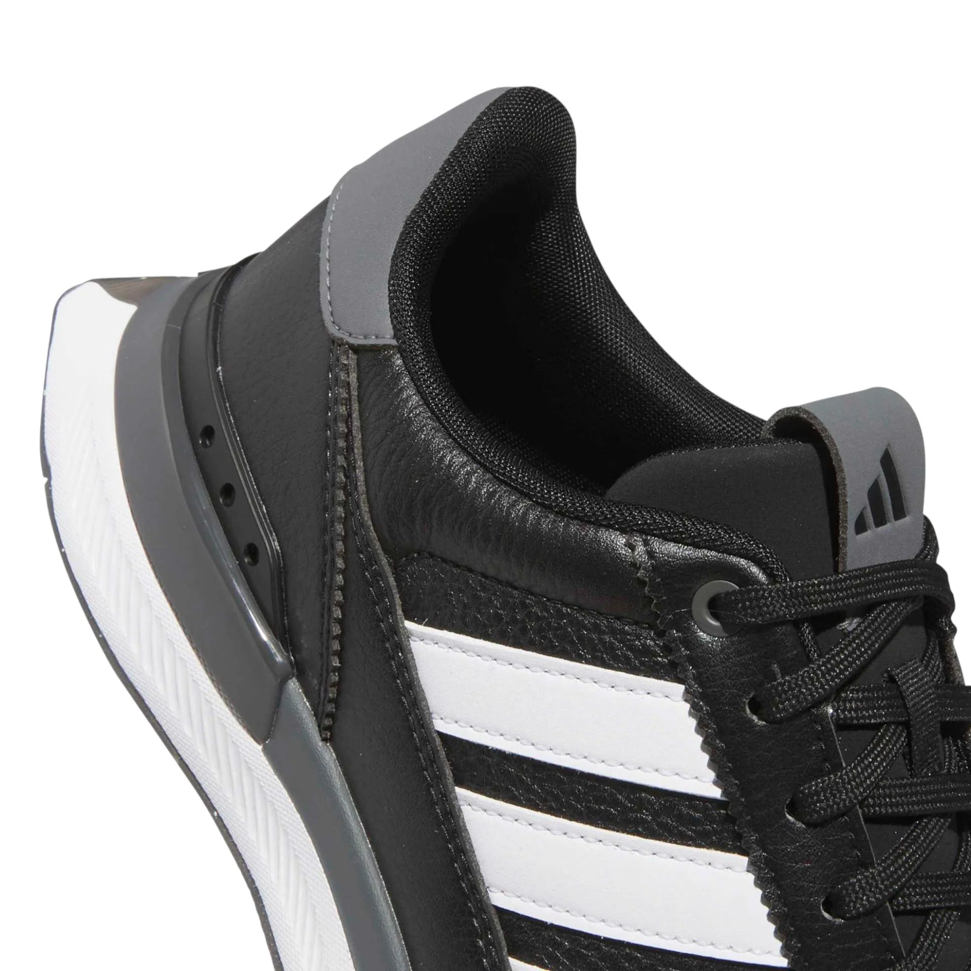 adidas S2G 26 Leather Spikeless Golf Shoes JQ9315