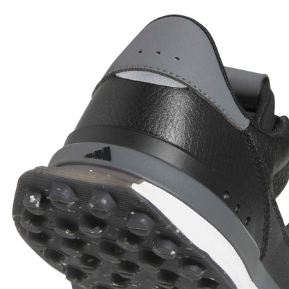 adidas S2G 26 Leather Spikeless Golf Shoes JQ9315
