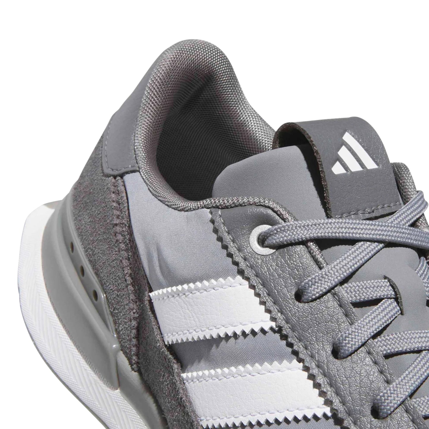 adidas S2G 26 Textile Spikeless Golf Shoes JR1877