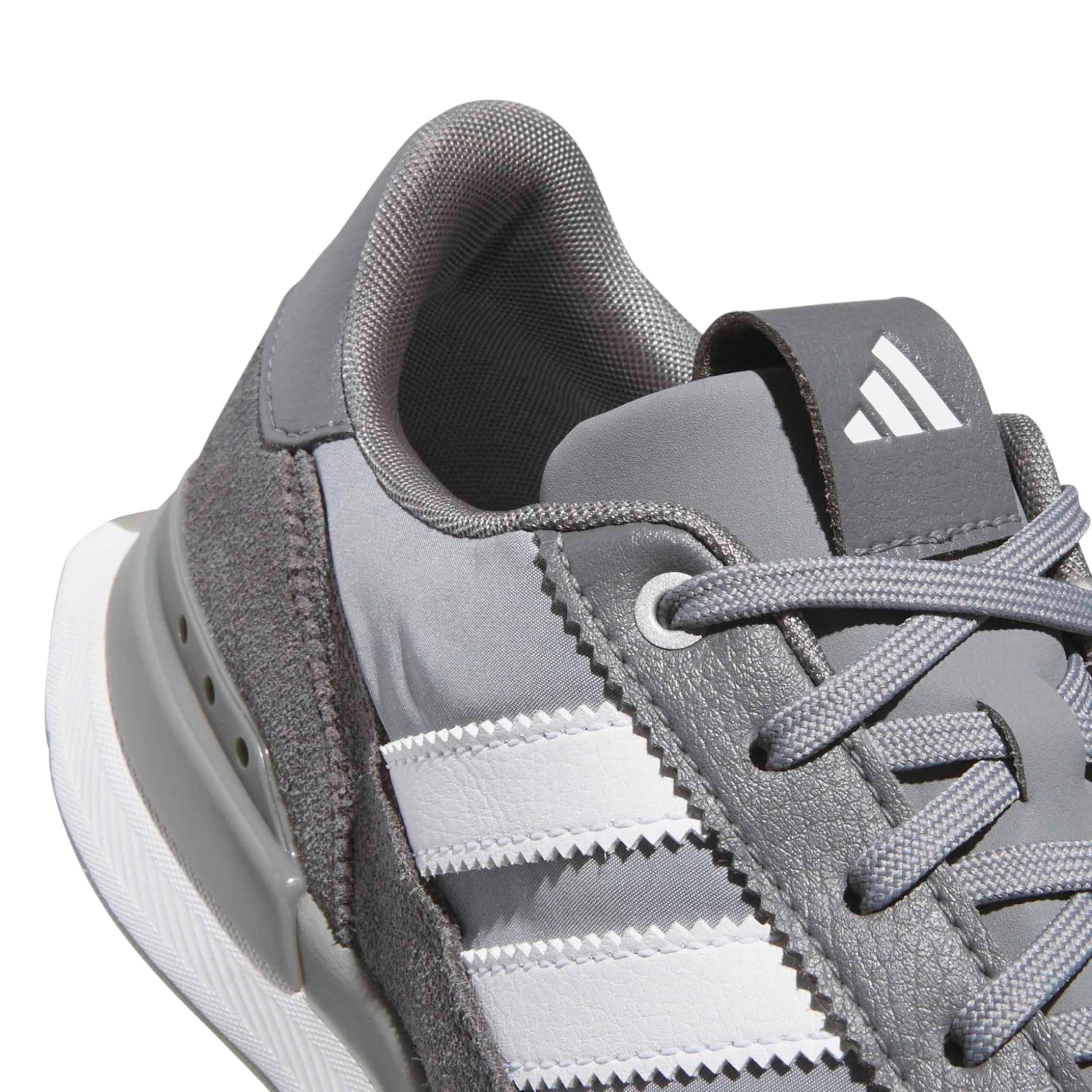 adidas S2G 26 Textile Spikeless Golf Shoes JR1877