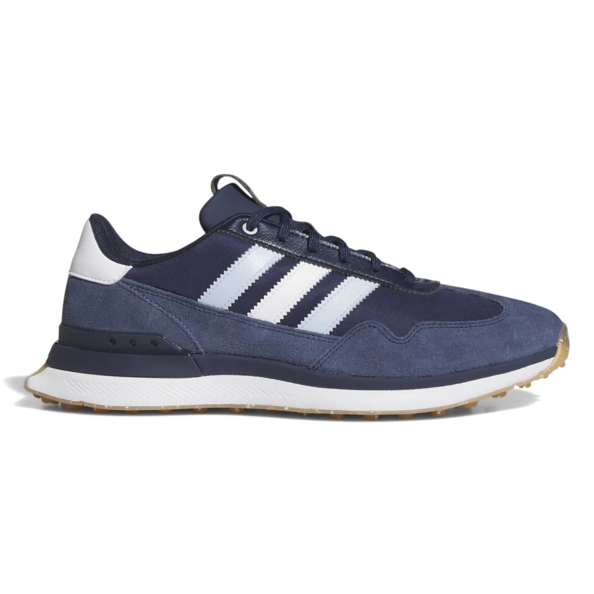 adidas gazelle silver green womens Adidas S2G SL 23 Golf Shoe main image 0