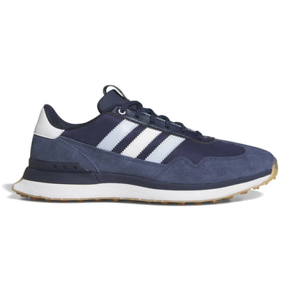 adidas S2G 26 Textile Spikeless Golf Shoes JR1879